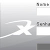 Tela de autenticação